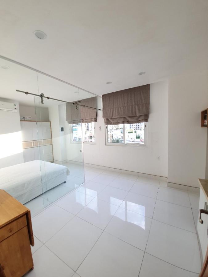 Aloha Aparthotel - City Centre Bandar Ho Chi Minh Luaran gambar