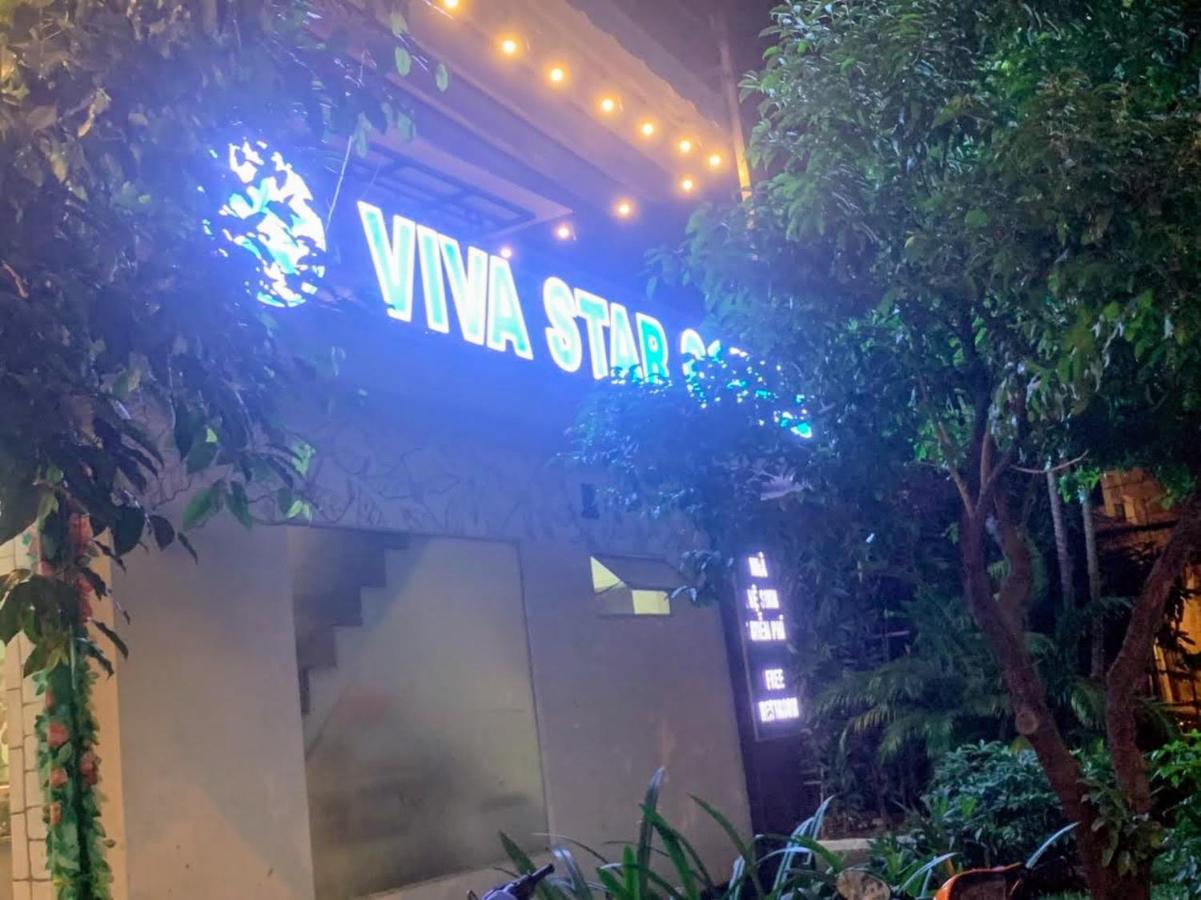 Aloha Aparthotel - City Centre Bandar Ho Chi Minh Luaran gambar